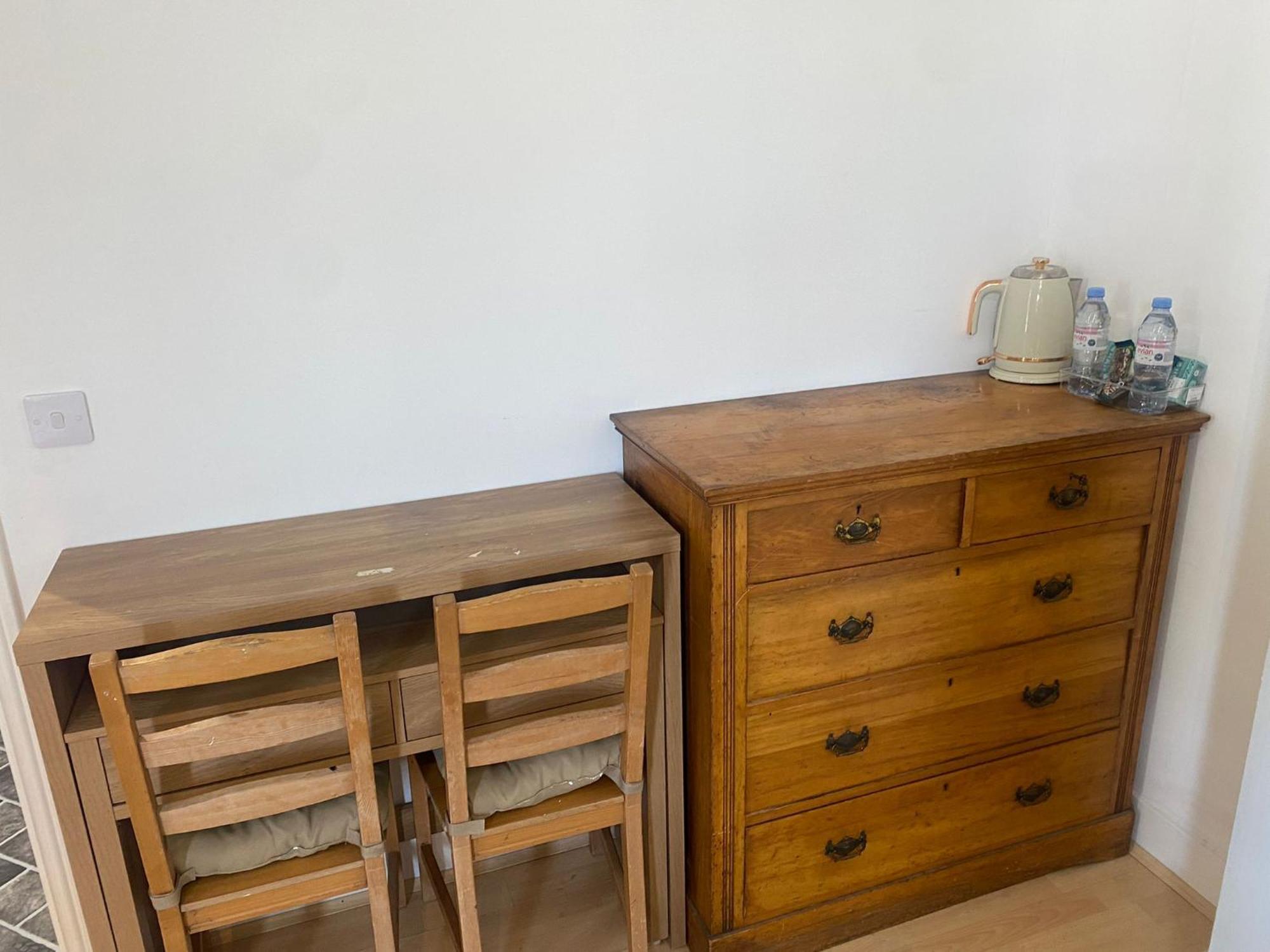 London Rental Carshalton Extérieur photo