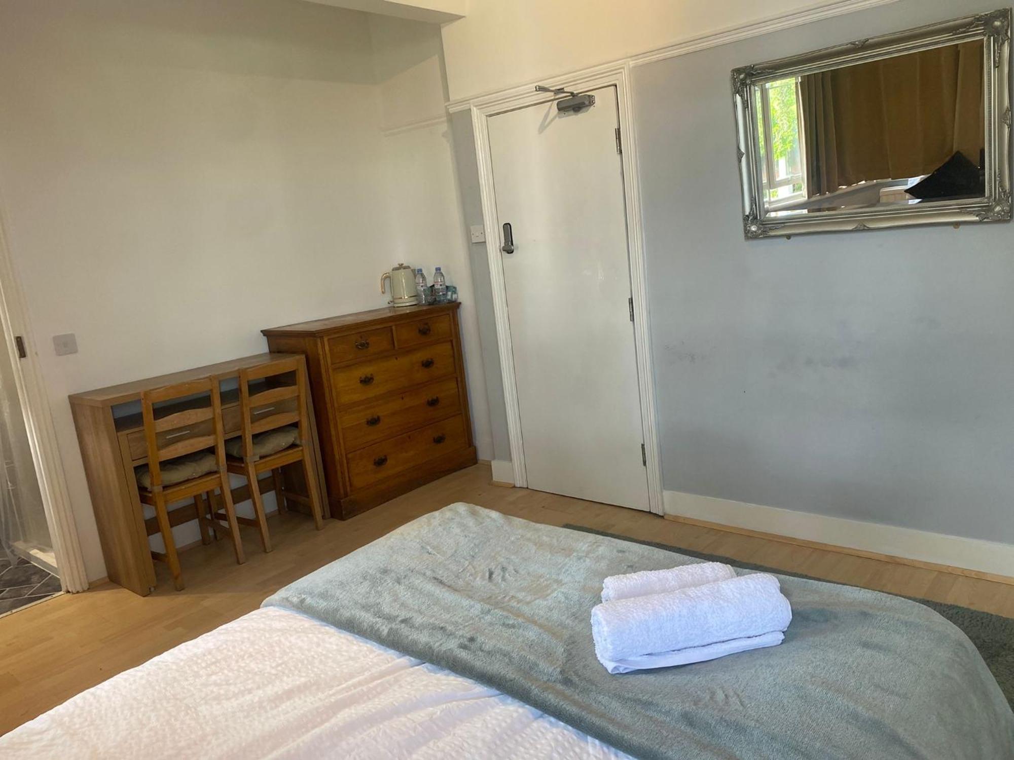 London Rental Carshalton Extérieur photo