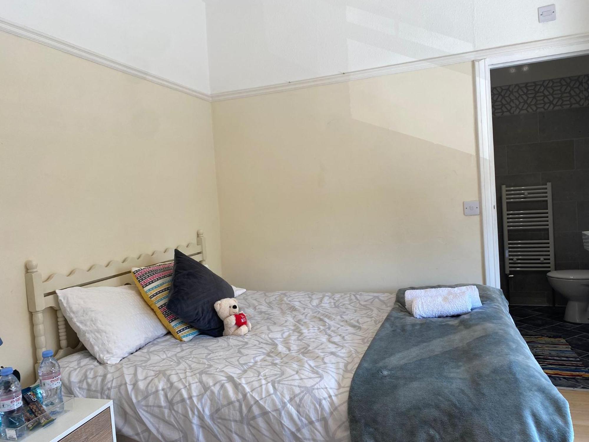 London Rental Carshalton Extérieur photo