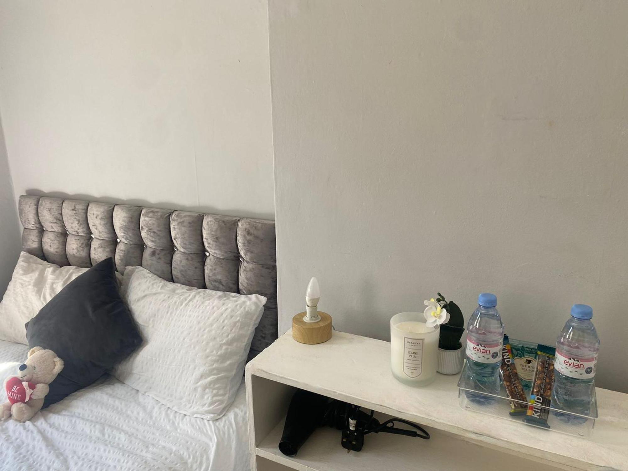 London Rental Carshalton Extérieur photo