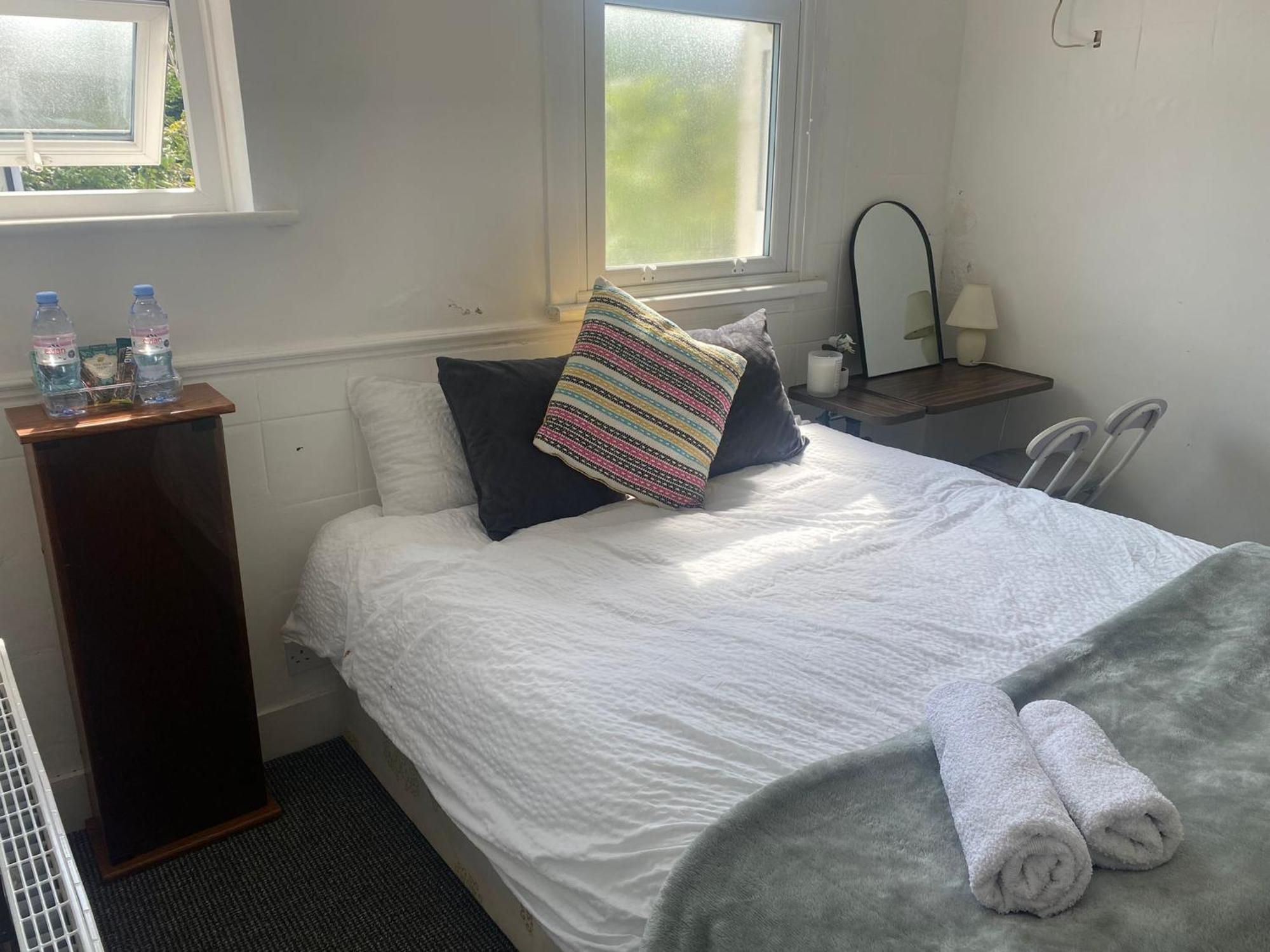 London Rental Carshalton Extérieur photo