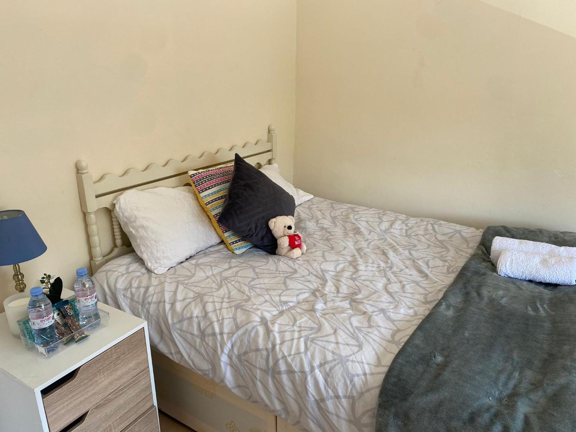 London Rental Carshalton Extérieur photo