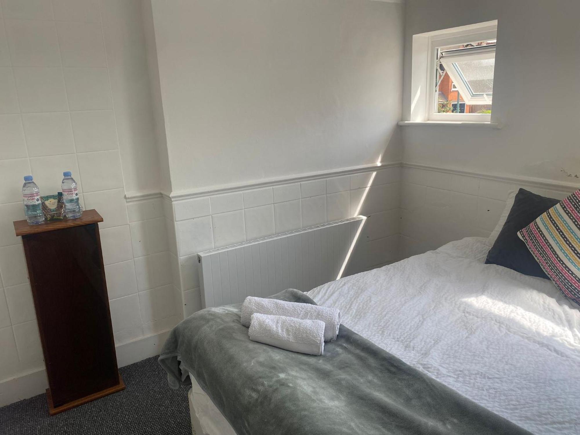 London Rental Carshalton Extérieur photo