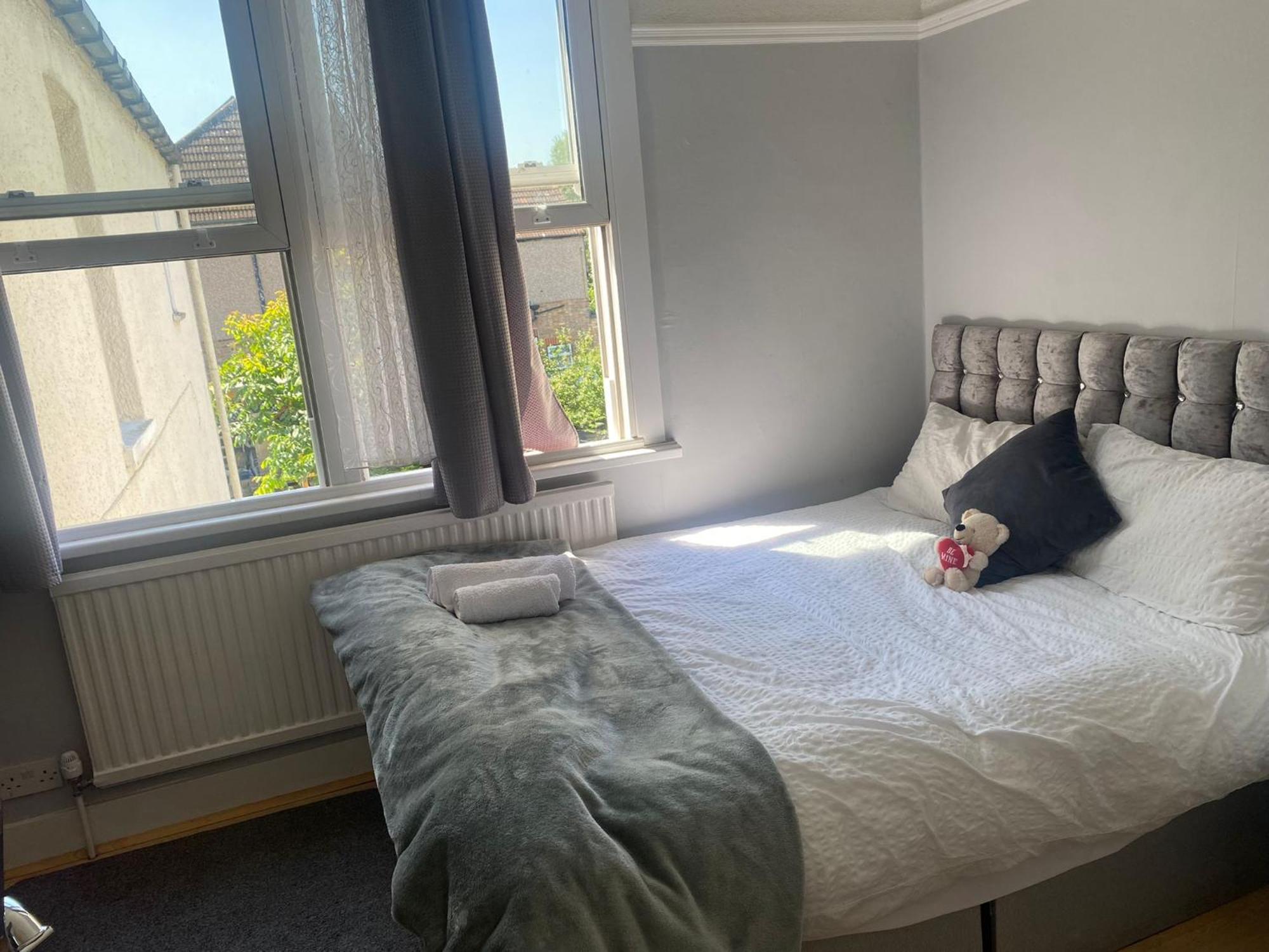 London Rental Carshalton Extérieur photo