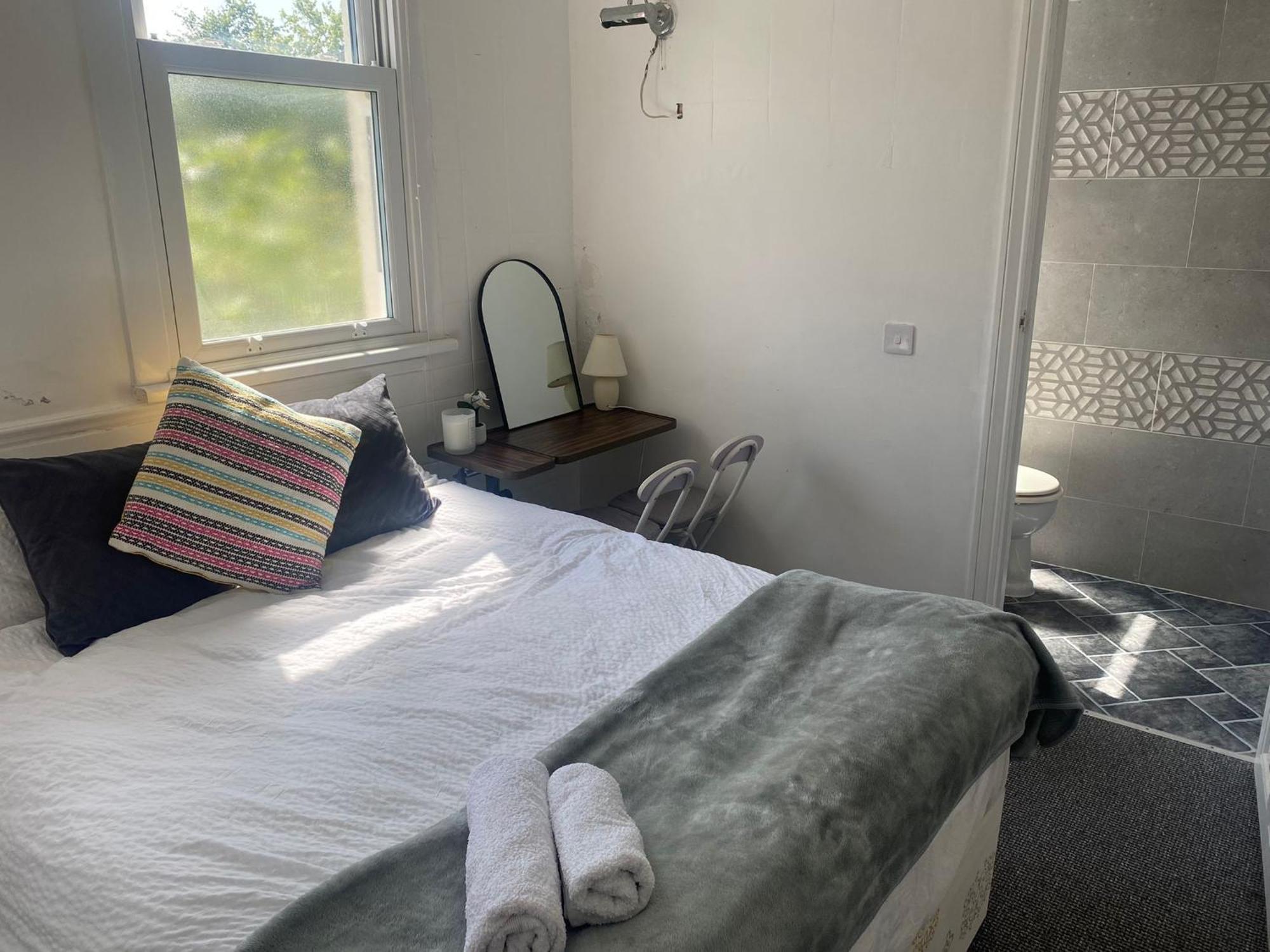 London Rental Carshalton Extérieur photo