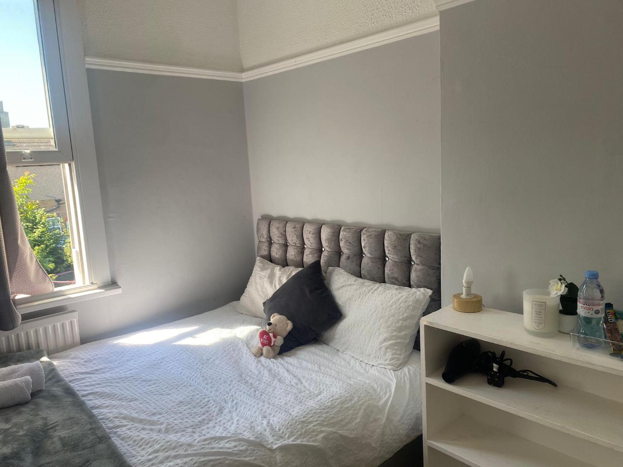 London Rental Carshalton Extérieur photo