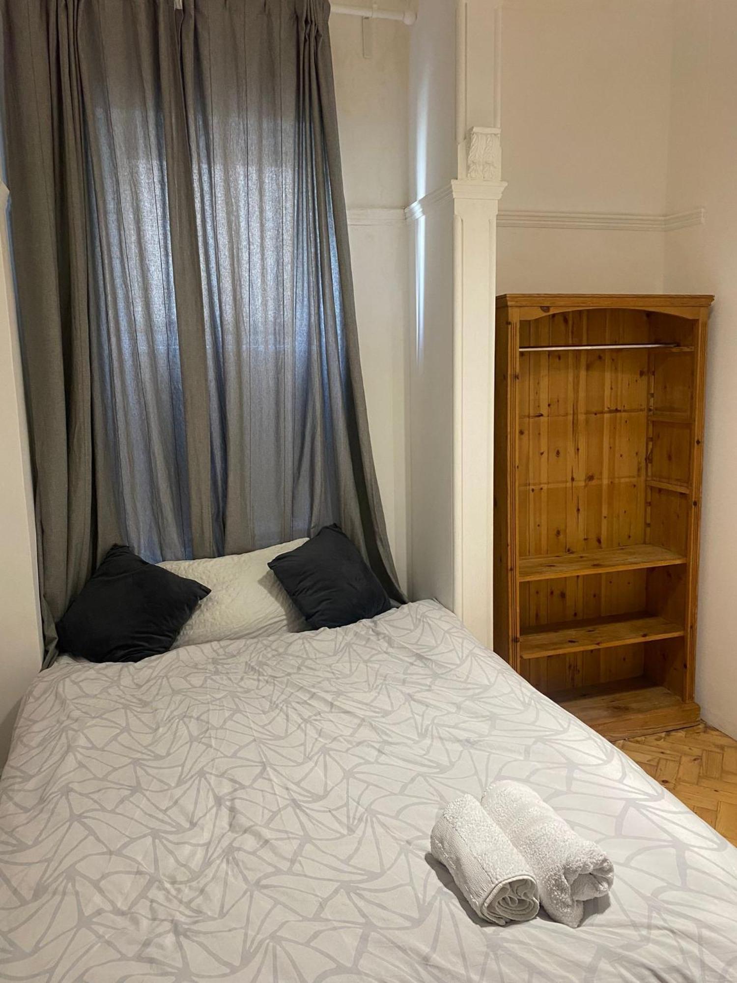 London Rental Carshalton Extérieur photo