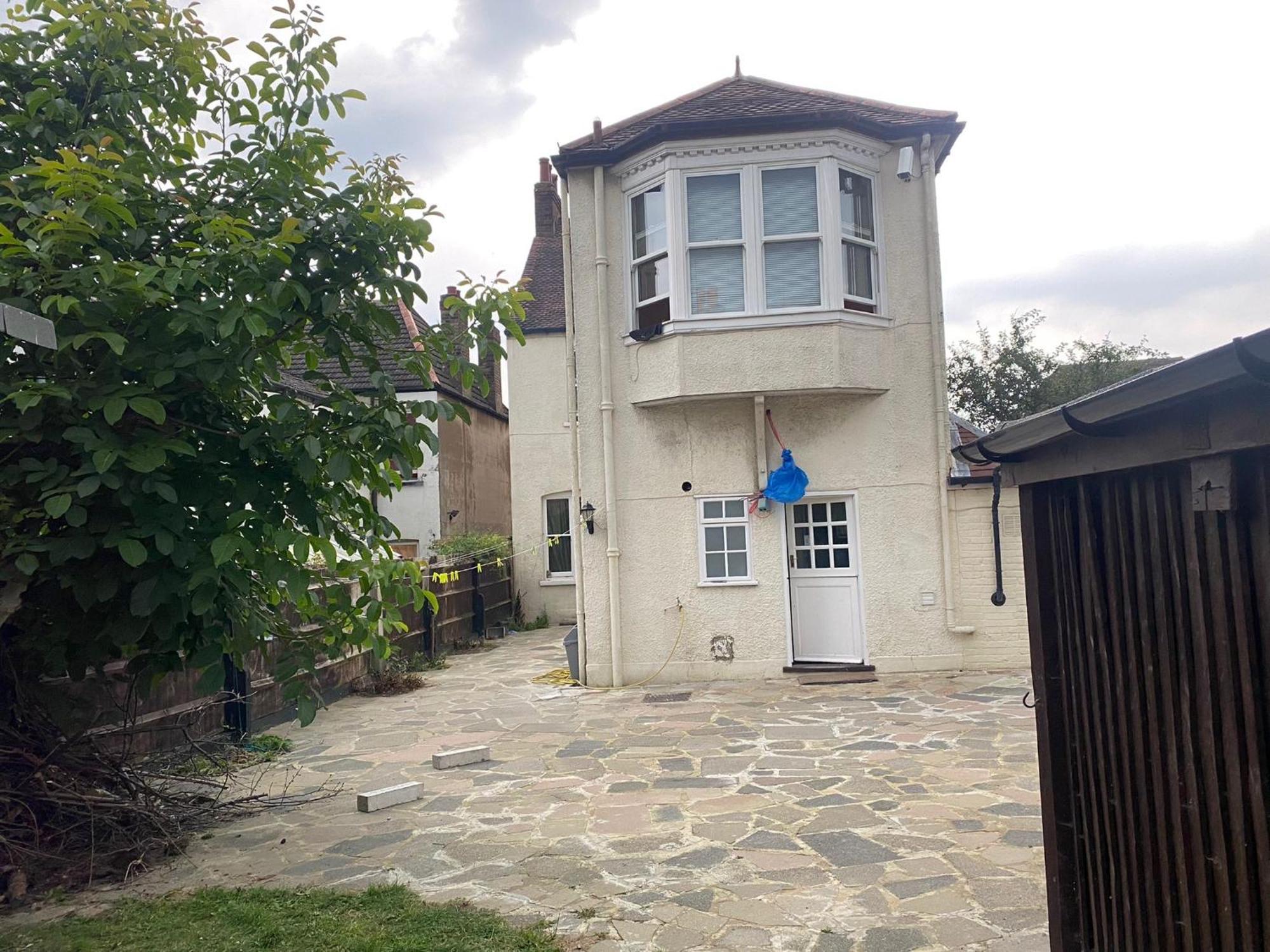 London Rental Carshalton Extérieur photo