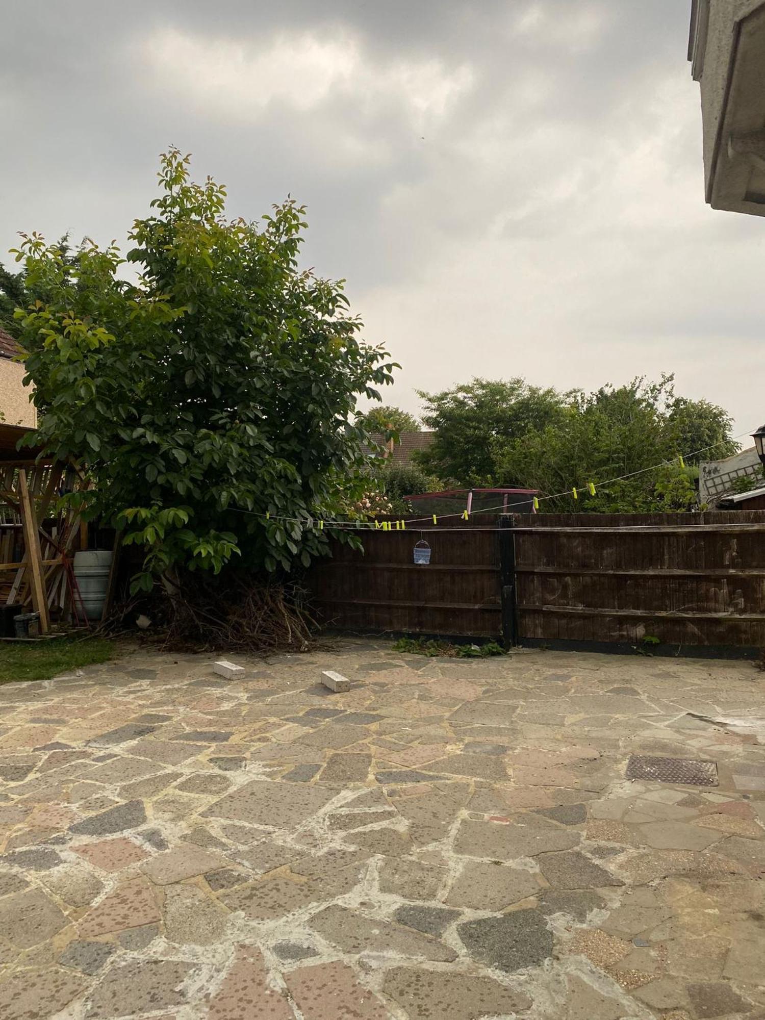 London Rental Carshalton Extérieur photo