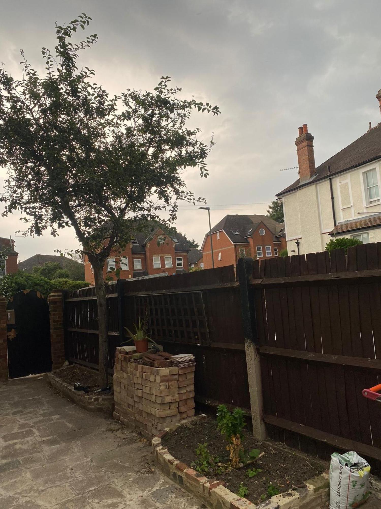 London Rental Carshalton Extérieur photo