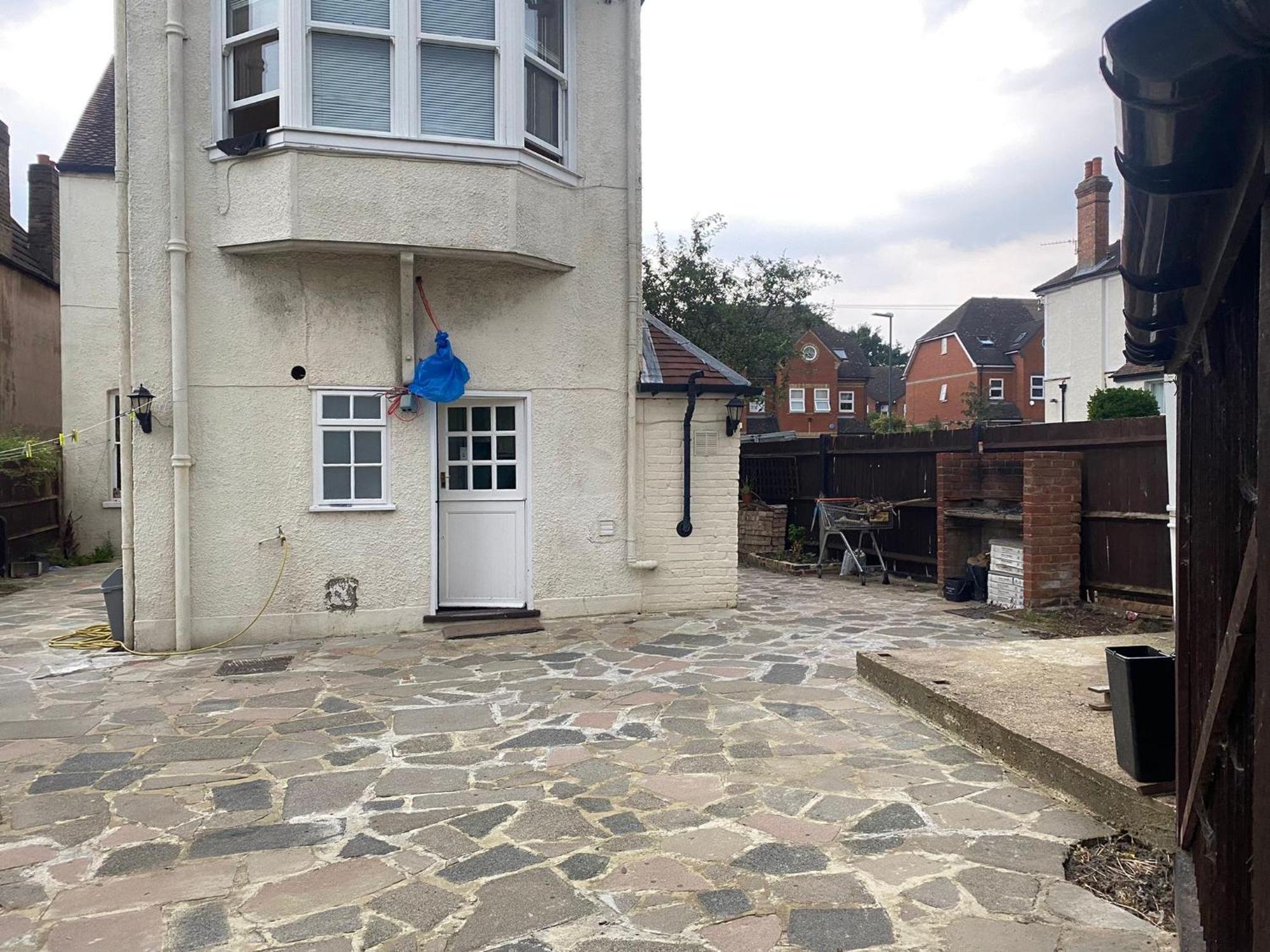 London Rental Carshalton Extérieur photo