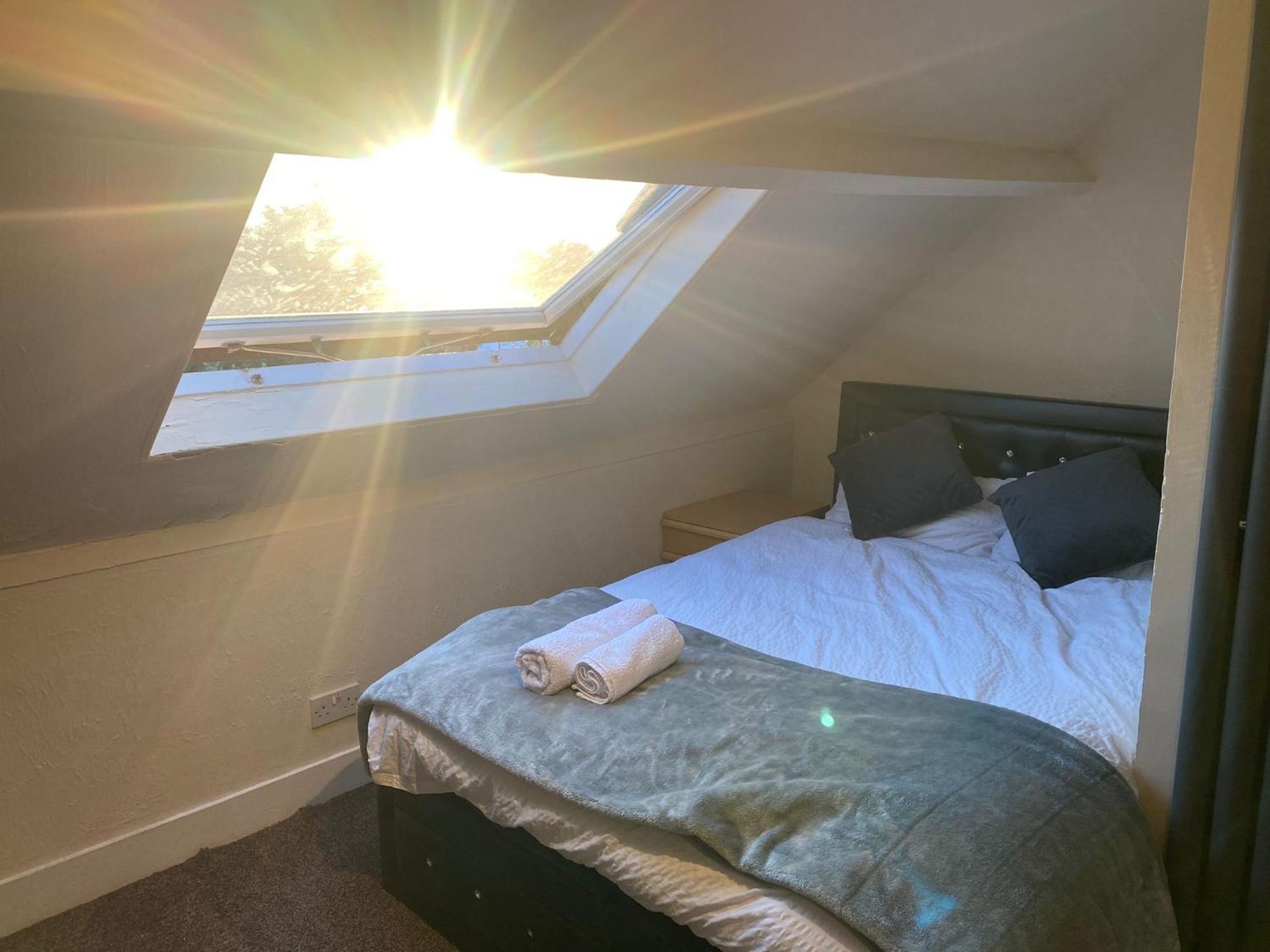 London Rental Carshalton Extérieur photo