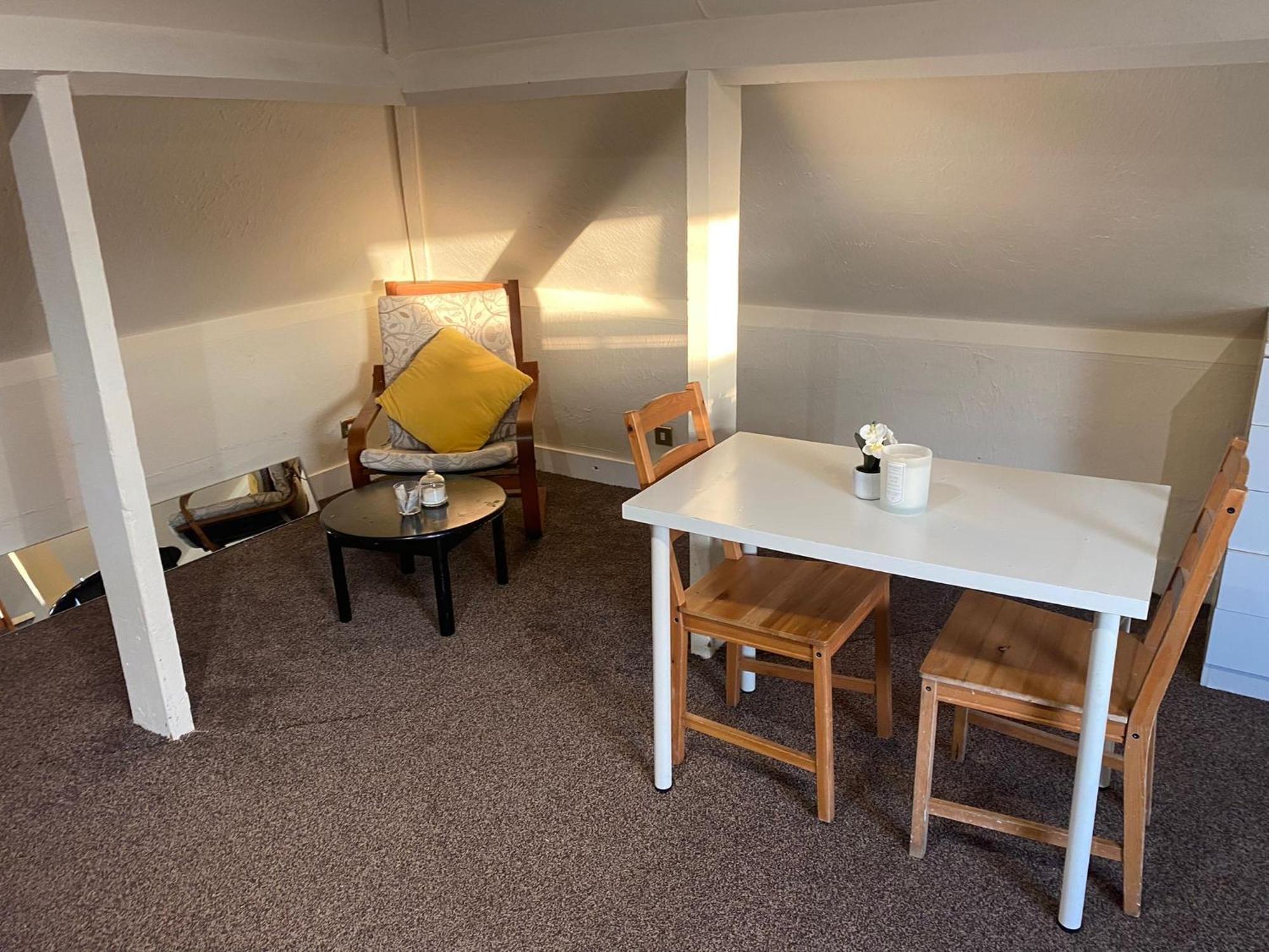 London Rental Carshalton Extérieur photo