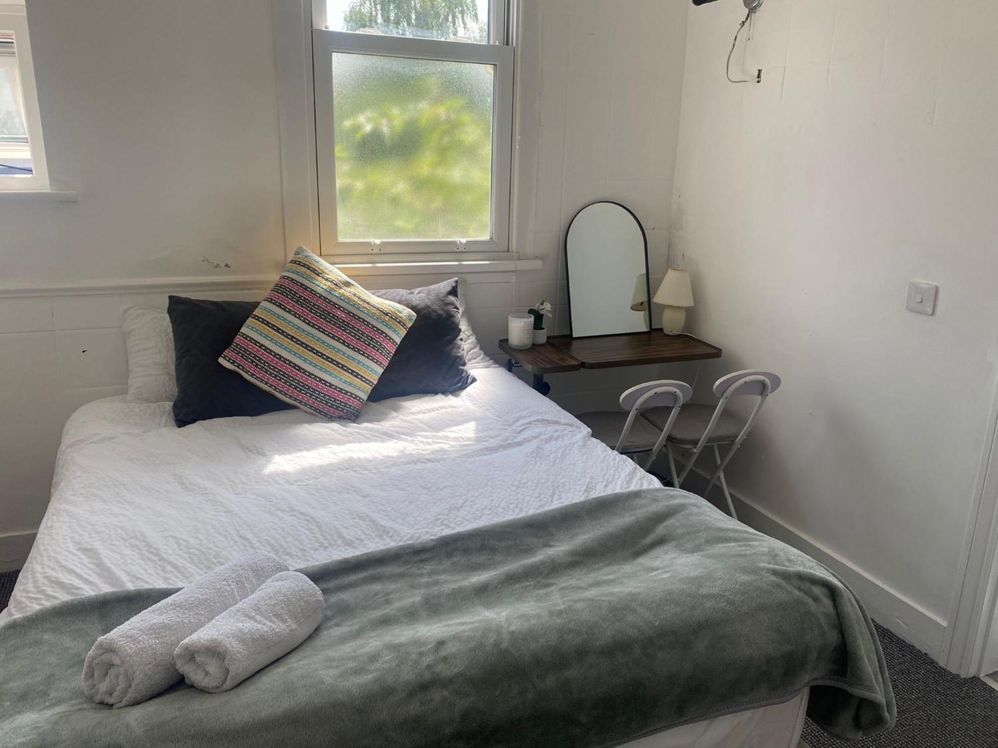 London Rental Carshalton Extérieur photo