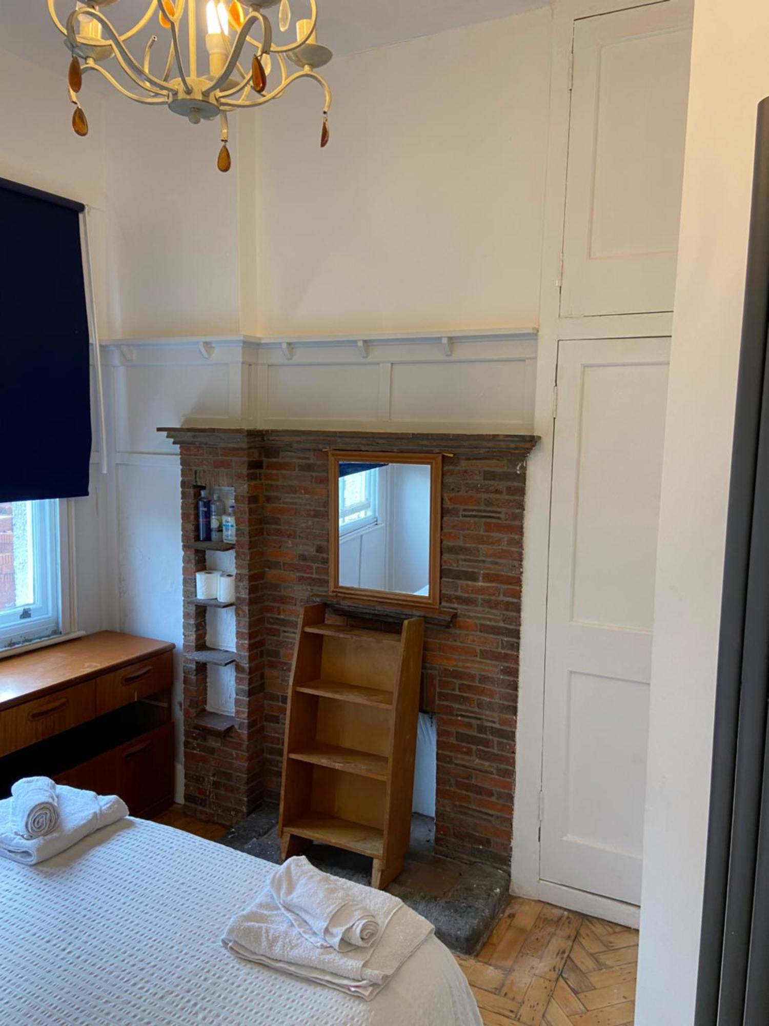 London Rental Carshalton Extérieur photo